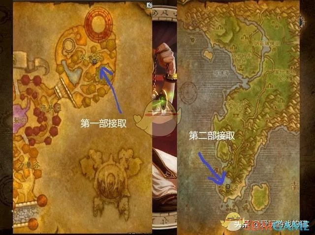 《魔兽世界》60怀旧服诺莫瑞根副本任务攻略