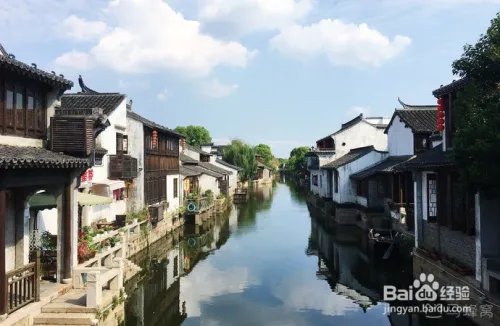 江苏省无锡市旅游景点介绍