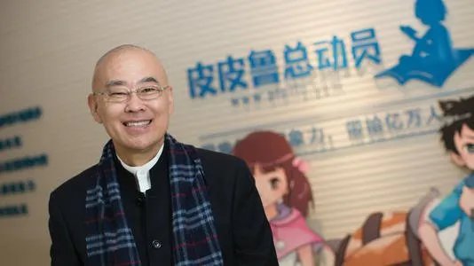 郑渊洁曾买10套房放读者写的信,他为何能够这么有钱?