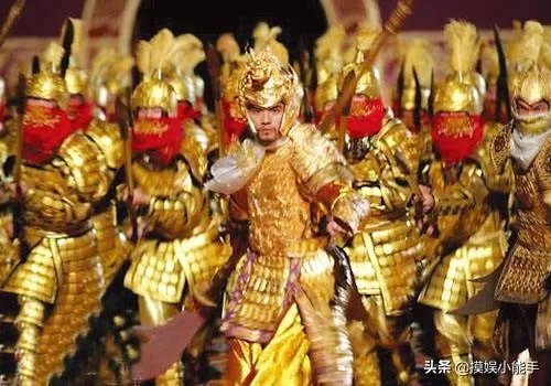 张艺谋是真正意义上的导演吗?
