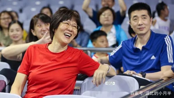郎平教练对于中国女排来说,究竟意味着什么?