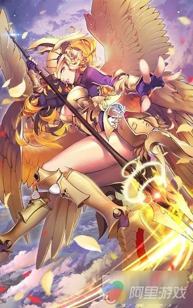 以骑士之名守护 《天命传说》冒险者日志