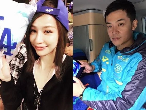 姚元浩曝王心凌私照尺度这么大 姚元浩23CM什么梗不能满足王心凌