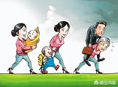 “六个钱包”买房为什么会被误读?