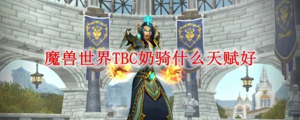 魔兽世界TBC奶骑什么天赋好