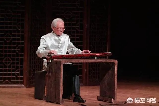 男生可以学古筝吗?为什么?