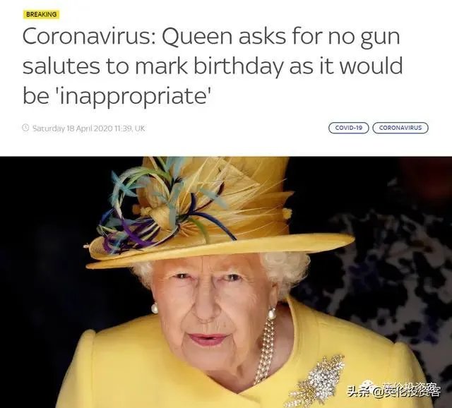 英国抗击疫情死亡多少人了
