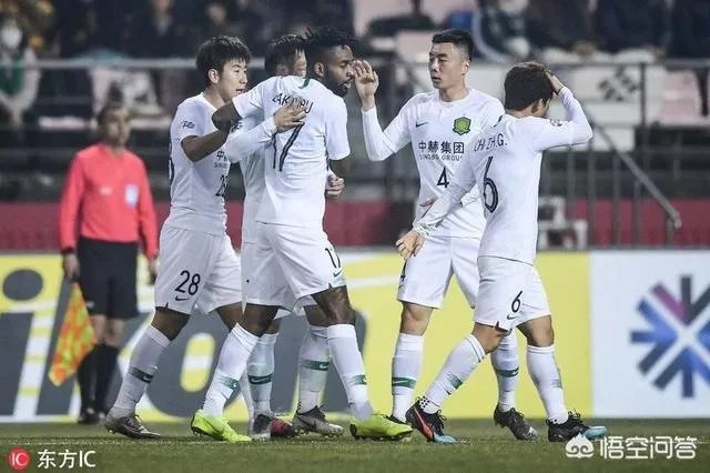 大家说说以恒大现在的状态,今年能拿到冠军吗?