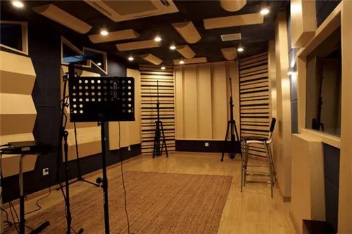录音棚装修技巧 录音棚施工注意事项