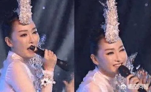 你知道哪些明星当众假唱被揭穿?