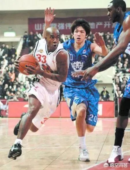 怎么看待昨晚北控客场对阵广厦,全场高喊马布里MVP?