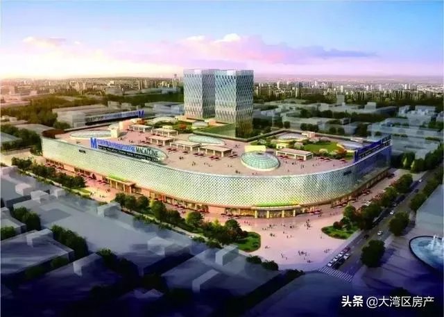 未来5年,佛山的房价会是怎样的走势?