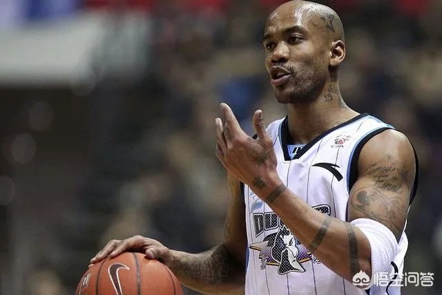 怎么看待昨晚北控客场对阵广厦,全场高喊马布里MVP?