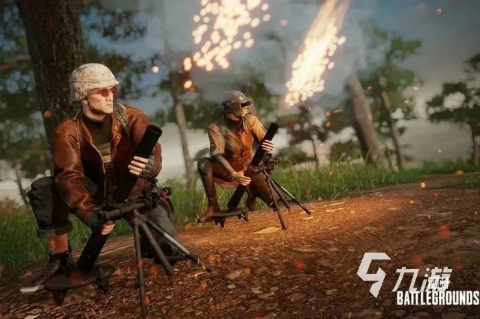 免费加速器《pubg》 吃鸡加速器哪个好用
