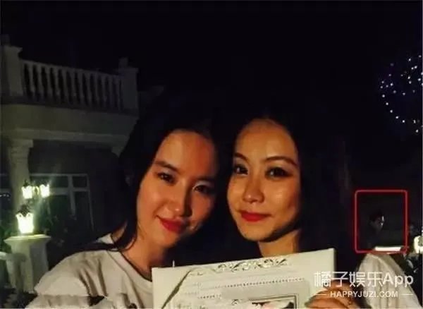 为什么大多数网友觉得宋承宪配不上刘亦菲?