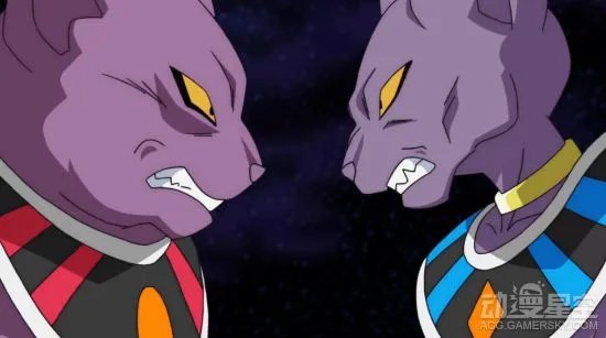 《龙珠：超》剧情分析 宇宙大比武隐藏着惊人秘密？