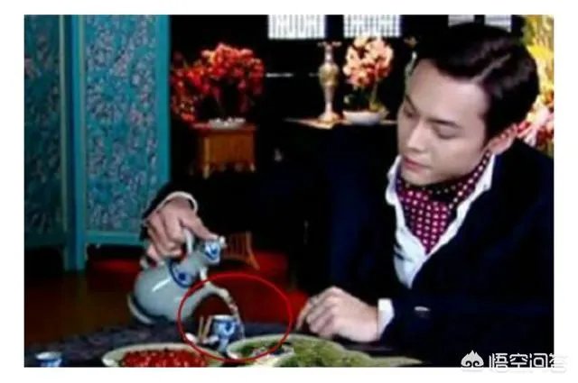 明星近视眼花样百出，哪些明星是近视眼？