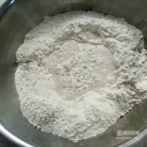 怎样发面,如何发好面