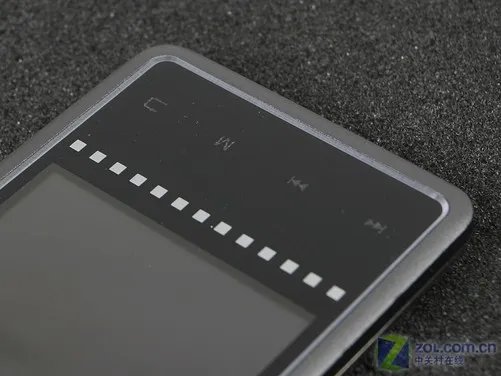 功能样式繁多 近期MP3MP4新品上市概览
