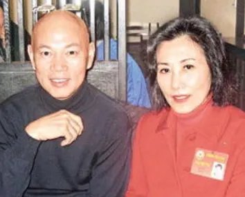 汪明荃与罗家英，两人半条命合成一条命，抗病明星夫妻如今咋样了？