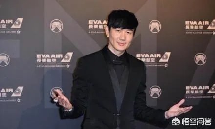 如何看待林俊杰没能获得2018金曲奖“最佳男歌手奖”?