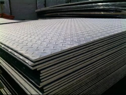 花纹钢板尺寸一般是多少
