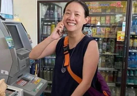 曾宝仪谈交往15年男友,不秀恩爱引争议,为何迟迟没有结婚的打算?