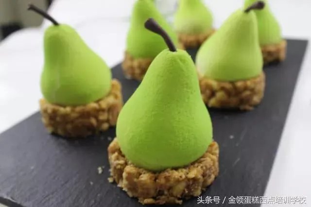 学蛋糕一般要学多久可以出师啊?