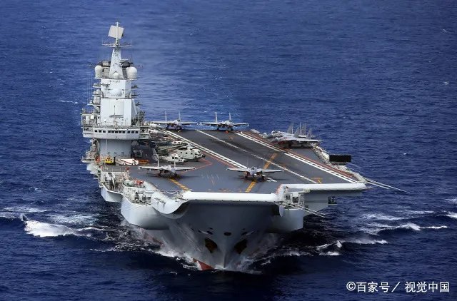 如果我国的双航母战斗群遇上福特级航母战斗群,有多少胜算?