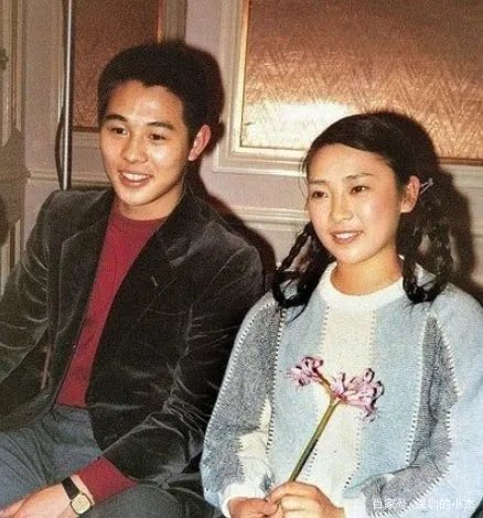 利智为何不做赌王五太?“吊”了李连杰10年才肯嫁,背后有什么秘密?