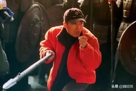 张艺谋是真正意义上的导演吗?