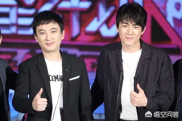 王思聪与孙宇晨对骂,你怎么看?