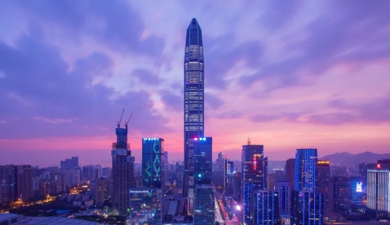 深圳市的座机是几位数