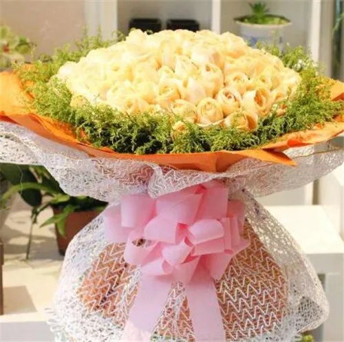 求婚花束图片欣赏 怎么选择求婚鲜花