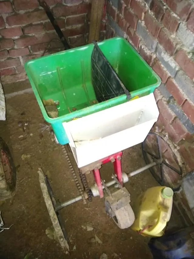 点施肥器好用吗