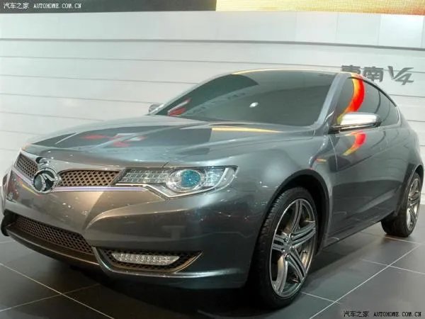 东南V4什么什么时候上市，价格多少？看清楚是这辆车
