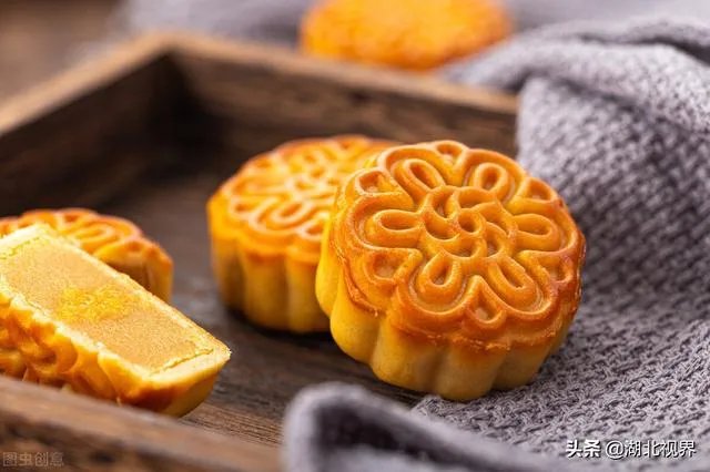 八月十五送什么？