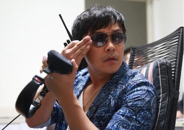 陈思诚说《唐探4》给刘昊然安排感情戏,你知道是什么原因吗?