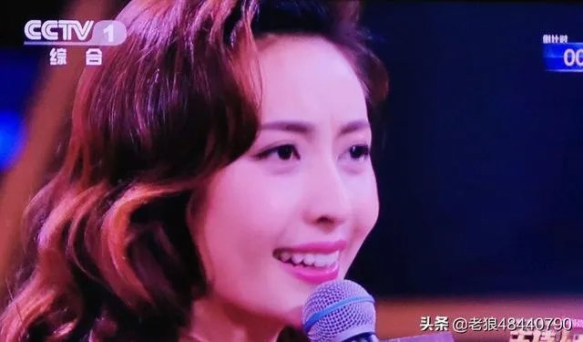 2020年湖南卫视春晚主持人没有谢娜，是什么原因？