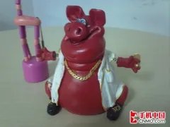 拍照效果:用事实说话