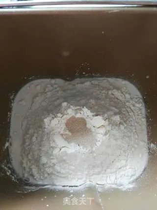 卡仕达餐包