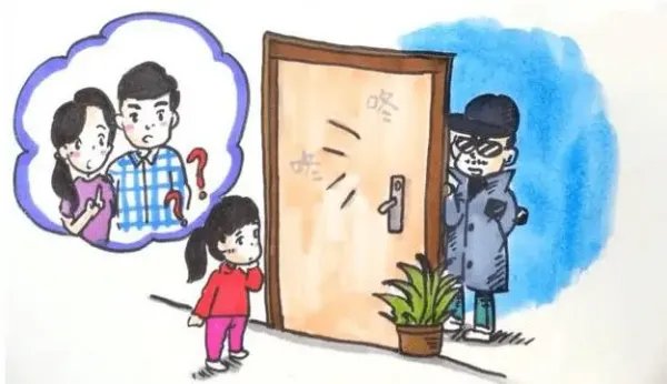 辽宁女子当街被陌生男子袭胸骚扰，遇到这种事你会如何处理？