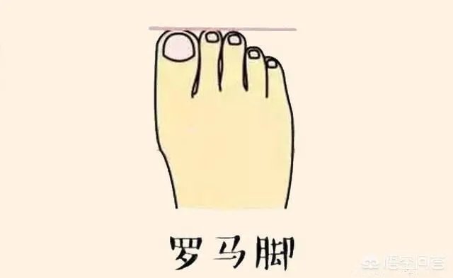 女星走红毯都选一字带凉鞋,什么脚型的妹子适合穿一字带凉鞋?