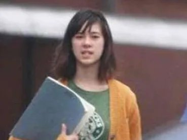 姜文称女儿全世界最漂亮，本以为开玩笑，照片曝光后太惊艳了，有多好看？