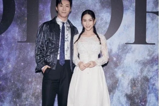 窦骁回应与何超莲结婚,他们俩是怎么相识的?