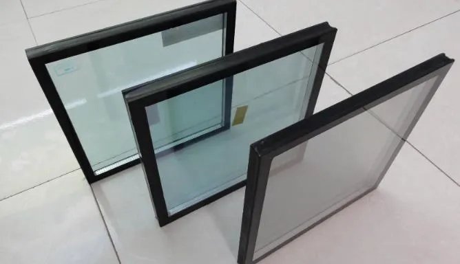 中空玻璃与夹胶玻璃的区别是什么