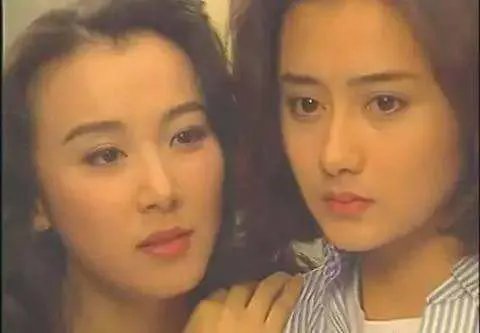 “台湾第一美女”萧蔷51岁还满脸胶原蛋白,美了一辈子的她为什么一直没有结婚?