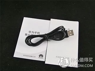 给老爸的礼物——Huawei 华为 G606 智能手机 移动定制版 开箱
