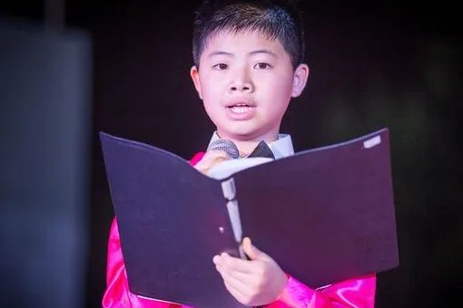 儿童绕口令练口才初学的有哪些？