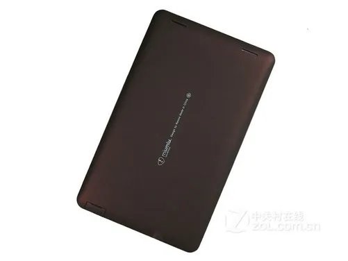 MP4价钱玩平板 盘点市面五百元内MID产品